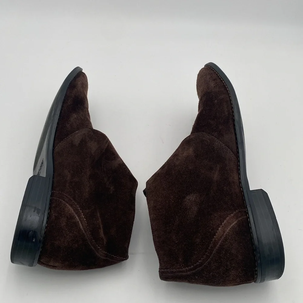 Stacy Adams elegant dark